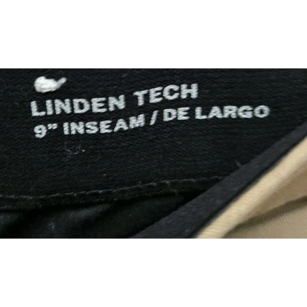 Goodfellow & Co Tan Linden Tech 9